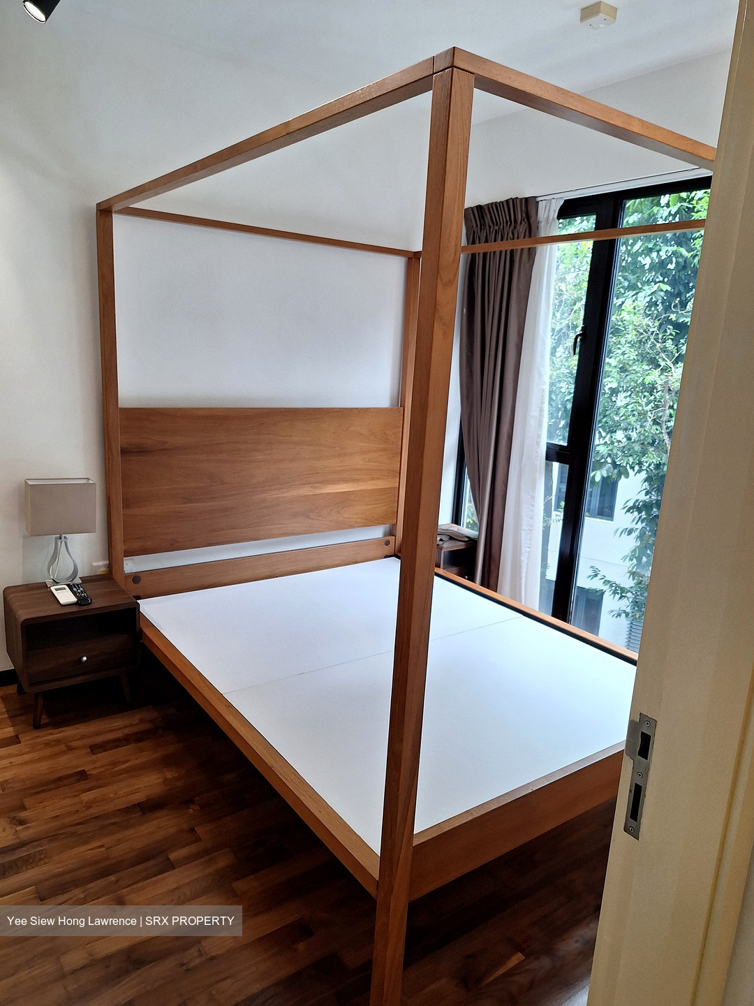 Hijauan (D9), Apartment #609670891